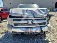 2007 Chevrolet Silverado фото