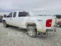 2007 Chevrolet Silverado photo