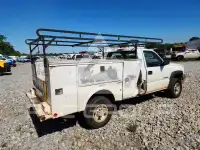 2007 Chevrolet Silverado фото
