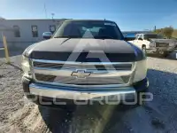 2007 Chevrolet Silverado фото