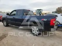 2007 Chevrolet Silverado фото