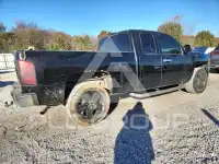 2007 Chevrolet Silverado фото