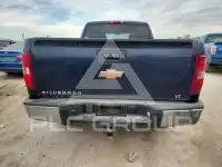 2007 Chevrolet Silverado фото