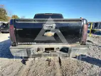 2007 Chevrolet Silverado фото