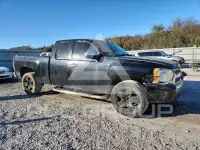 2007 Chevrolet Silverado фото