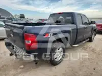 2007 Chevrolet Silverado фото