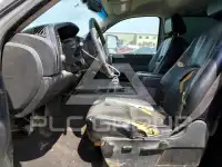 2007 Chevrolet Silverado photo