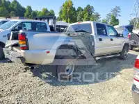 2007 Chevrolet Silverado фото