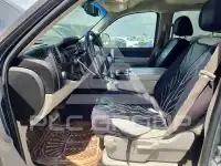 2007 Chevrolet Silverado фото