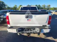 2007 Chevrolet Silverado photo