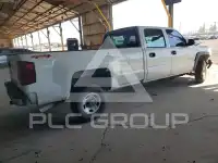 2007 Chevrolet Silverado photo
