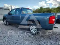 2007 Chevrolet Silverado фото