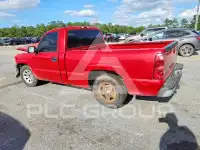 2007 Chevrolet Silverado фото