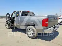 2007 Chevrolet Silverado photo
