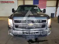 2007 Chevrolet Silverado фото