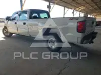 2007 Chevrolet Silverado photo