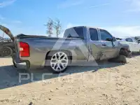 2007 Chevrolet Silverado фото