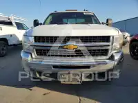 2007 Chevrolet Silverado фото
