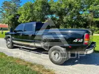 2007 Chevrolet Silverado фото