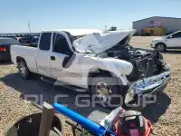 2007 Chevrolet Silverado photo