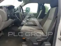 2007 Chevrolet Silverado фото