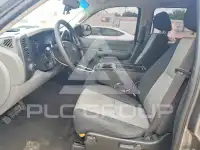 2007 Chevrolet Silverado фото