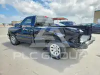 2007 Chevrolet Silverado photo