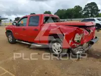 2007 Chevrolet Silverado фото
