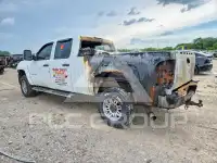 2007 Chevrolet Silverado фото