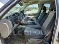 2007 Chevrolet Silverado фото