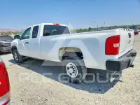 2007 Chevrolet Silverado фото