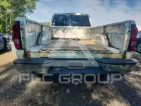 2007 Chevrolet Silverado фото