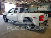 2007 Chevrolet Silverado photo