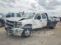 2007 Chevrolet Silverado фото