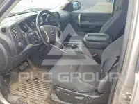 2007 Chevrolet Silverado photo