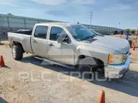 2007 Chevrolet Silverado photo
