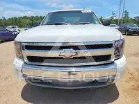 2007 Chevrolet Silverado фото