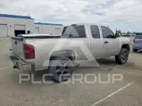 2007 Chevrolet Silverado photo