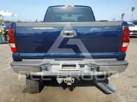 2007 Chevrolet Silverado фото