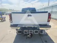 2007 Chevrolet Silverado фото