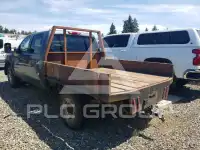 2007 Chevrolet Silverado фото
