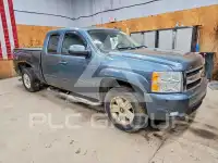 2007 Chevrolet Silverado фото
