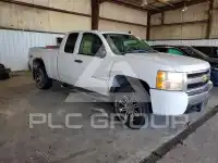 2007 Chevrolet Silverado photo