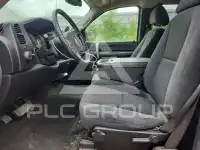 2007 Chevrolet Silverado фото