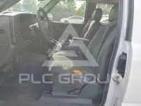 2007 Chevrolet Silverado фото