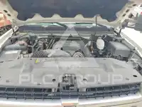 2007 Chevrolet Silverado фото
