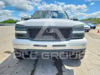 2007 Chevrolet Silverado фото