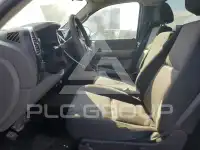 2007 Chevrolet Silverado фото