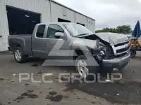 2007 Chevrolet Silverado photo