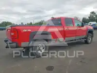 2007 Chevrolet Silverado photo